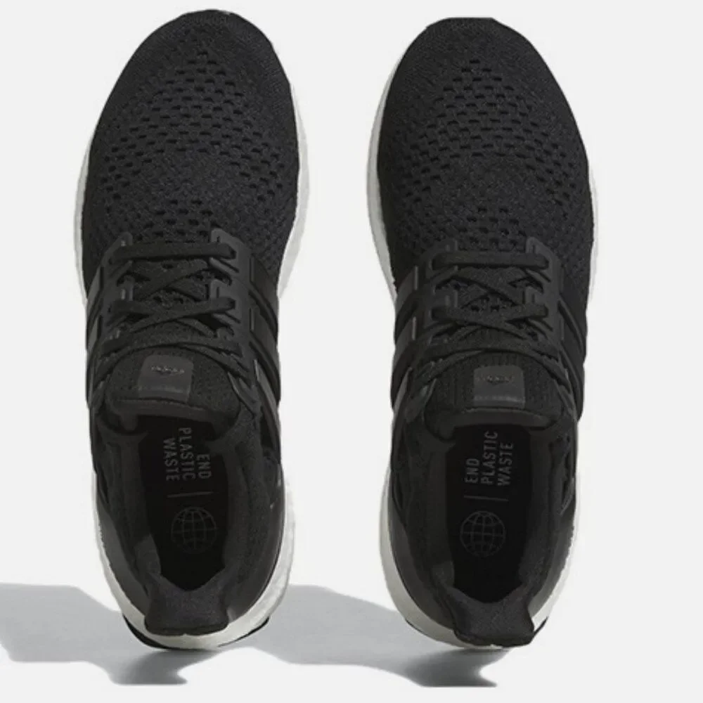 ADIDAS UltraBoost 1.0 Double Black 2023 - HQ4206 Womens 7 US 38